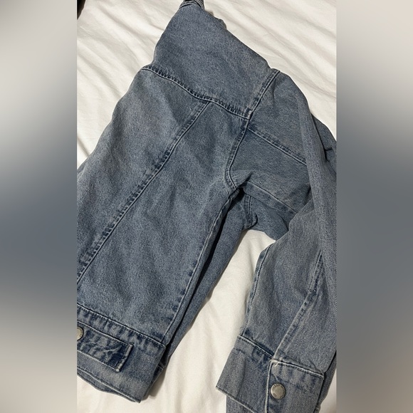 Cheap Monday Jean Jacket - Picture 5 of 5